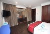 Two bedrooms beautiful apartment in Pho Hue is available for rent